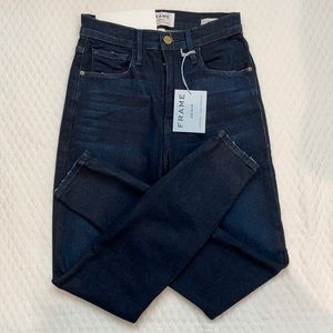 Frame Ali high rise cigerette skinny (24)
